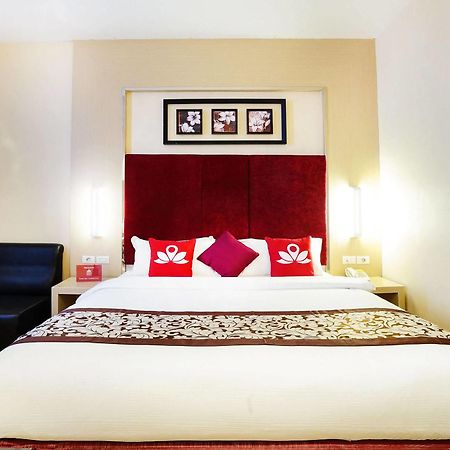 เซน รูมส์ เนียร์ บีซีเอส มอลล์ เปนูอิน Hotel Batam ภายนอก รูปภาพ