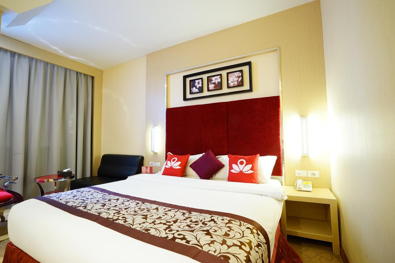 เซน รูมส์ เนียร์ บีซีเอส มอลล์ เปนูอิน Hotel Batam ภายนอก รูปภาพ